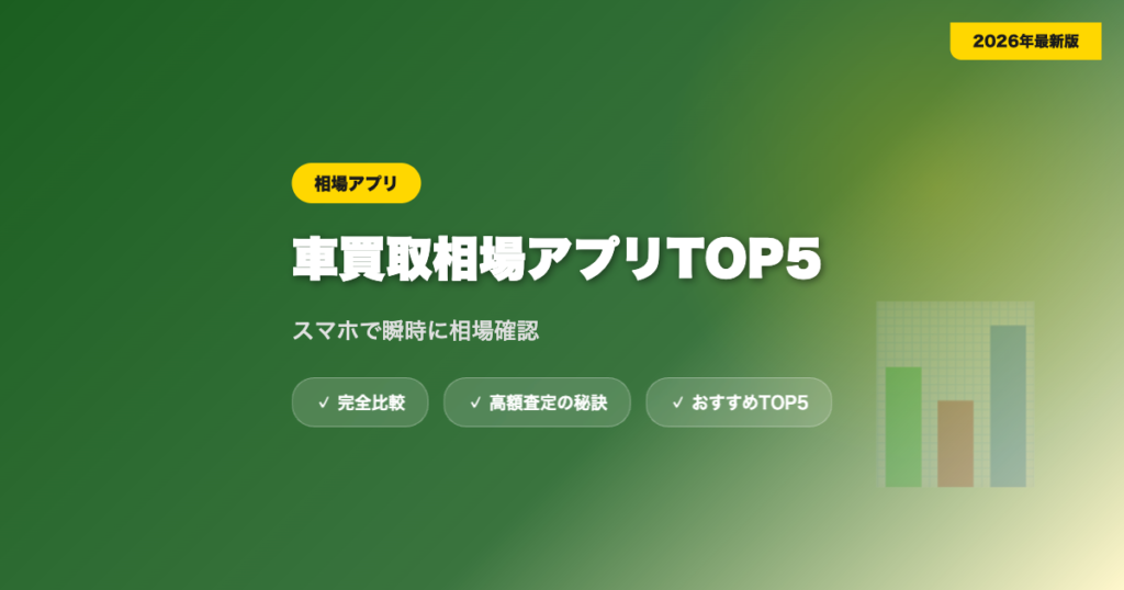 相場アプリ アイキャッチ